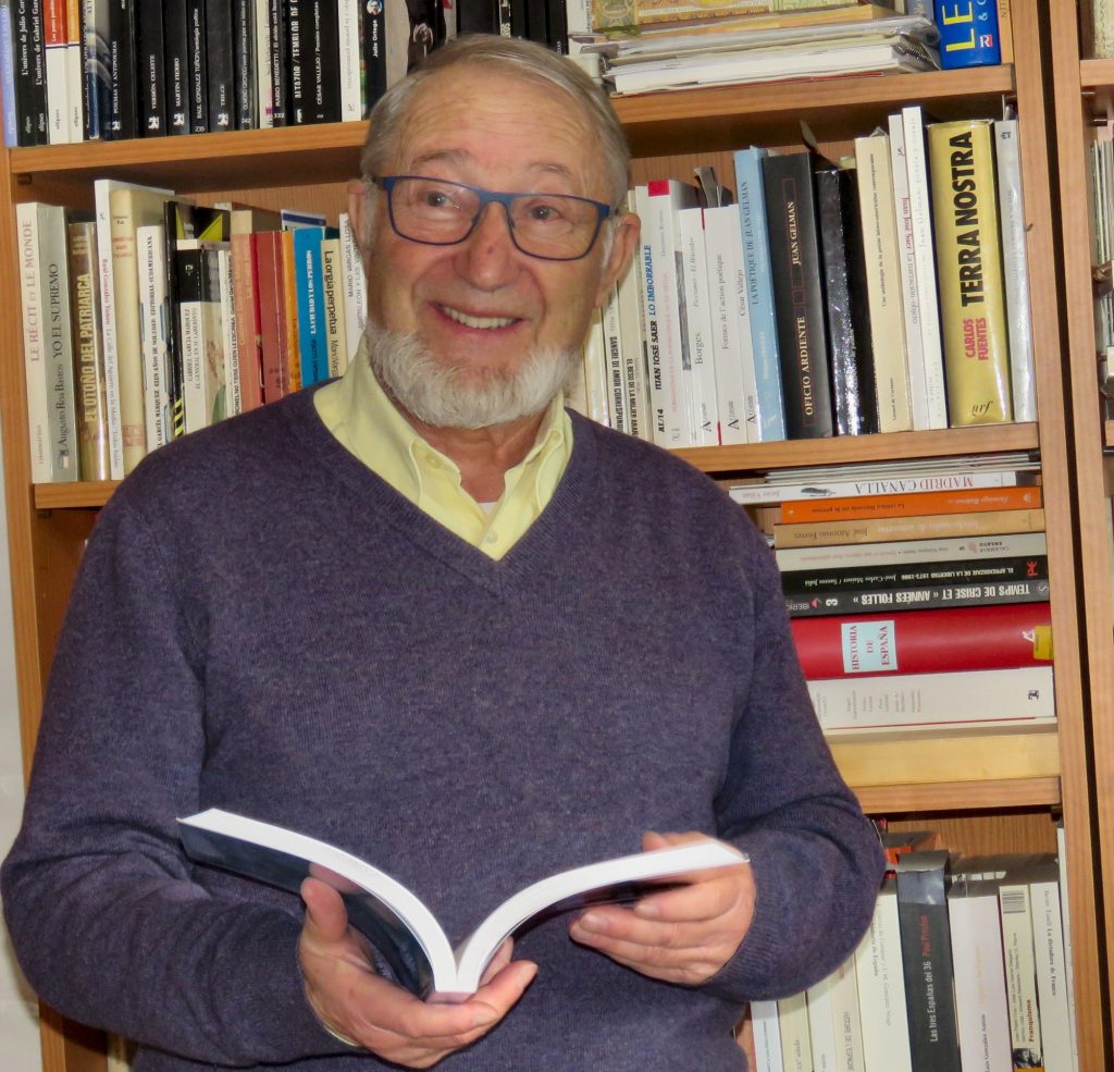 Claude Le Bigot