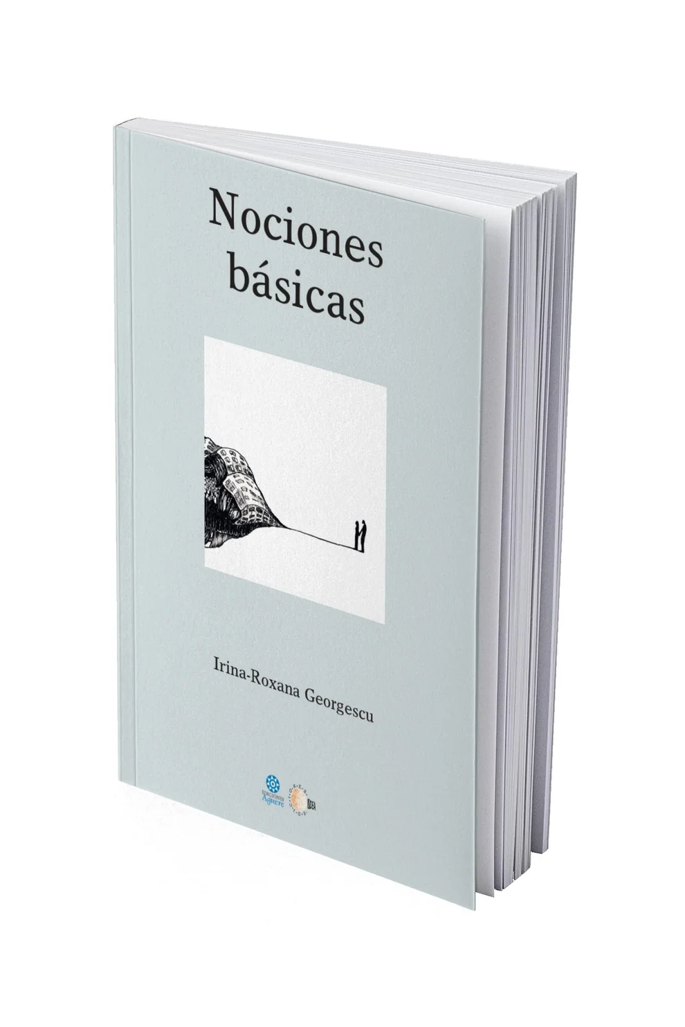 Irina-Roxana Georgescu - Nociones básicas