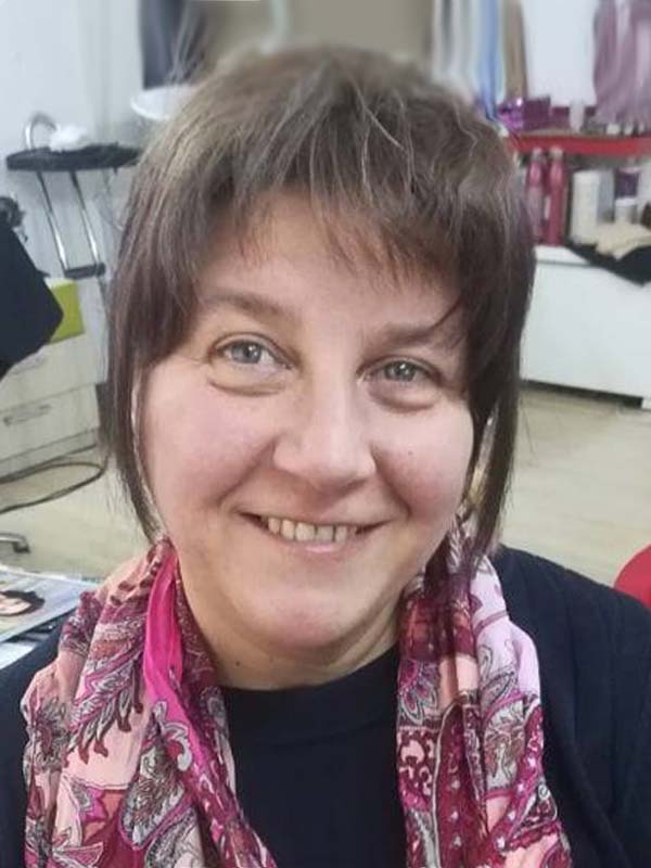 Eugenia Țarălungă